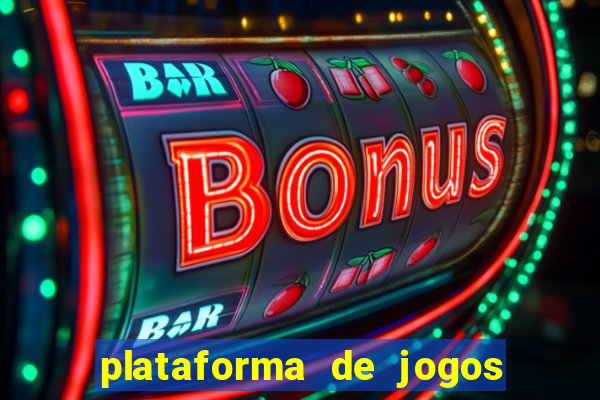 plataforma de jogos que paga bem